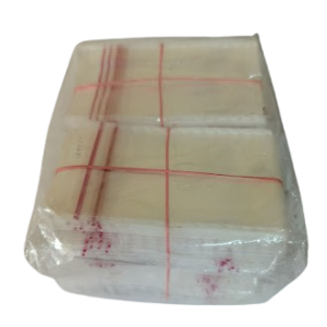 RCI Coin Sleeves – 51 Micron (Size 1.5×2) – Pack of 1000